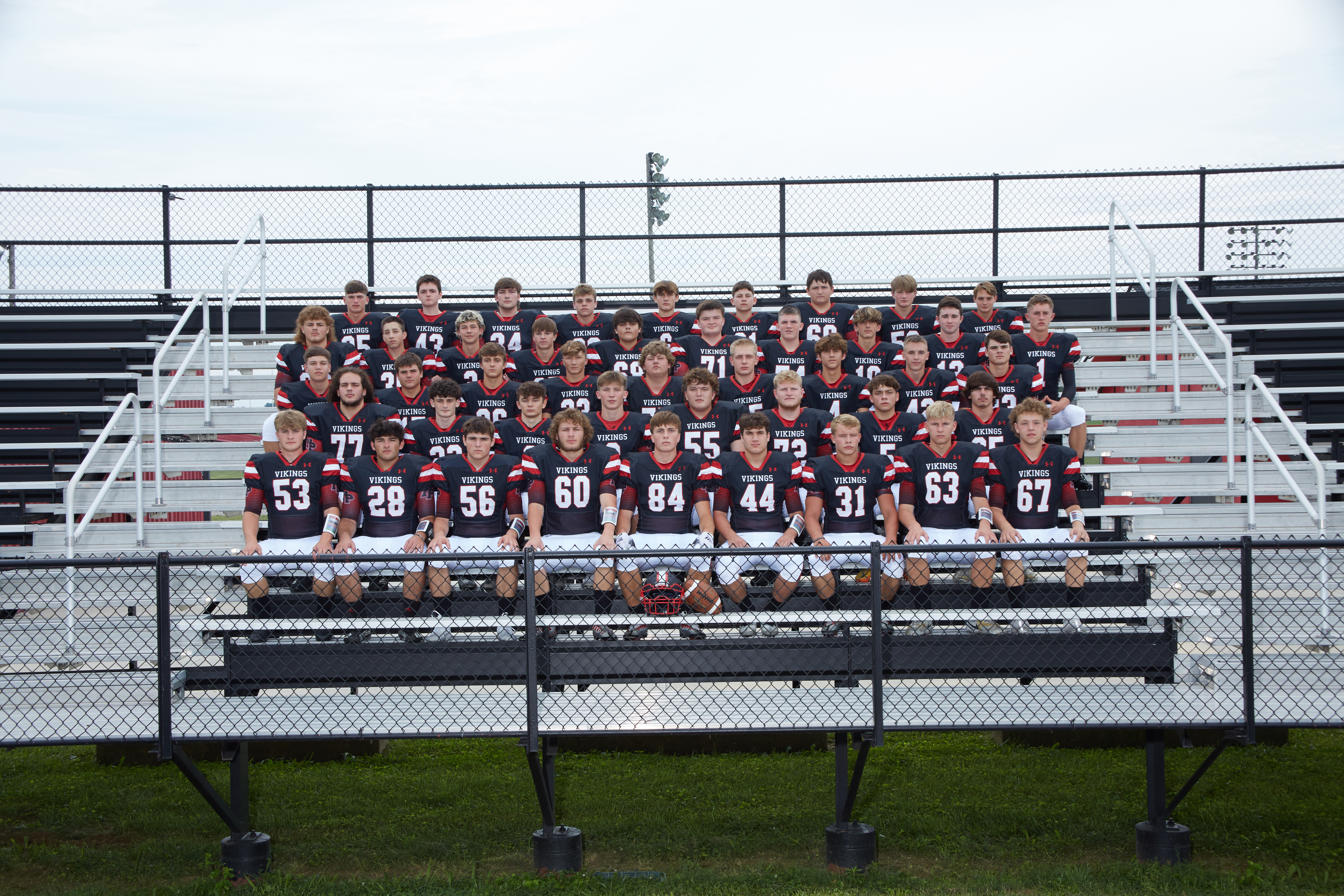 2020FootballTeam